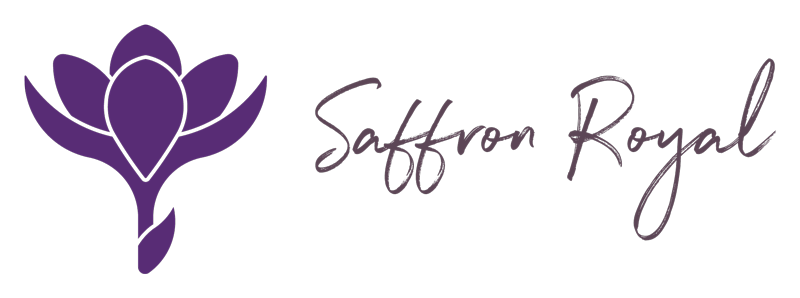 Saffron Royal
